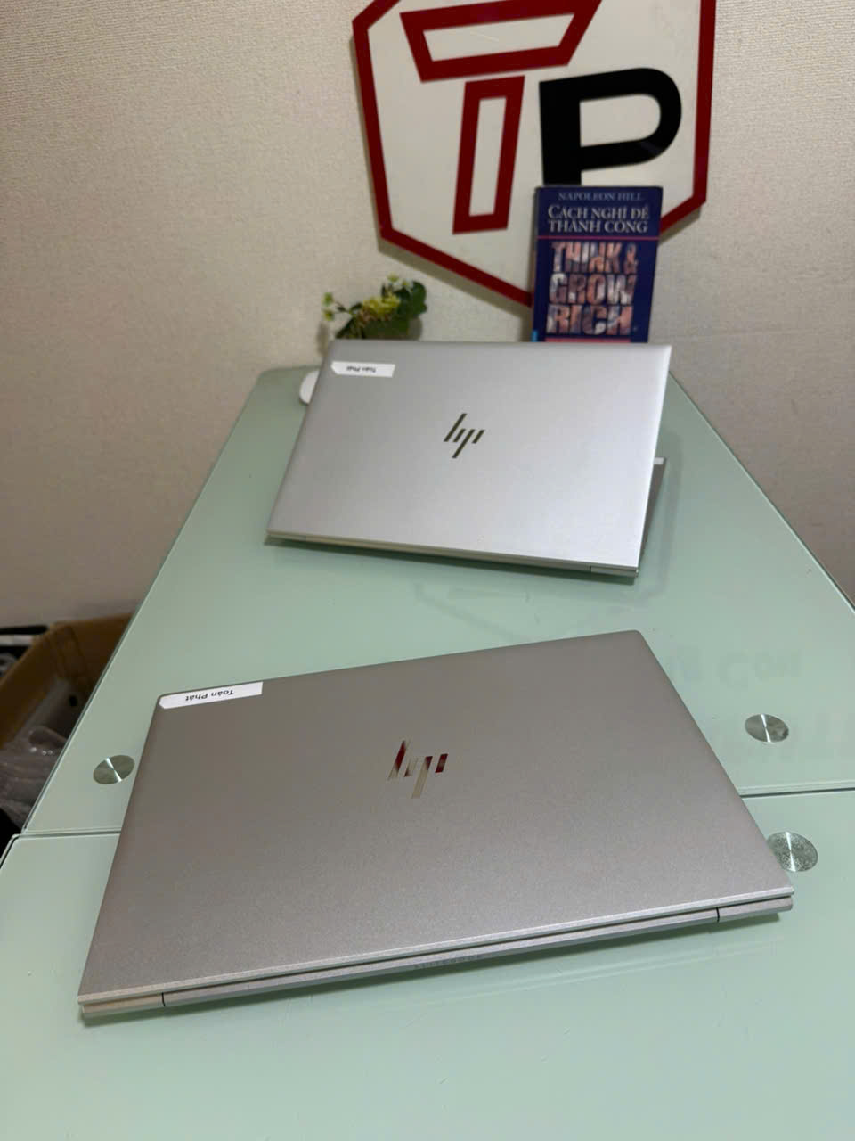 HP Elitebook 830G8 / Core i7-1165G7 (up to 4.7Ghz | 4 nhân 8 luồng